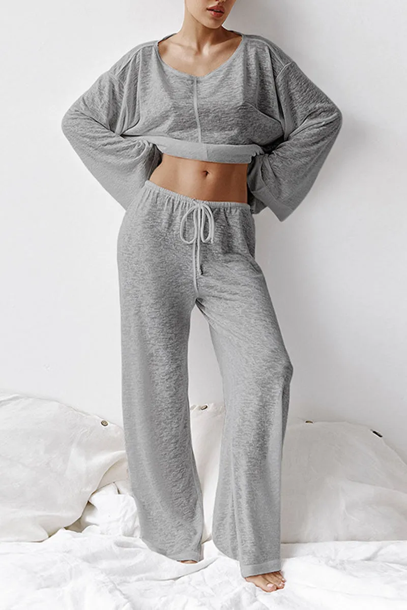 HUR1166 Effortless Lounge Set