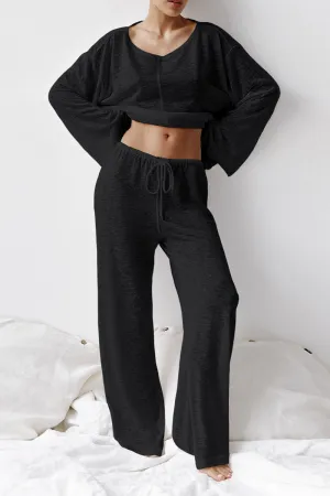 HUR1166 Effortless Lounge Set