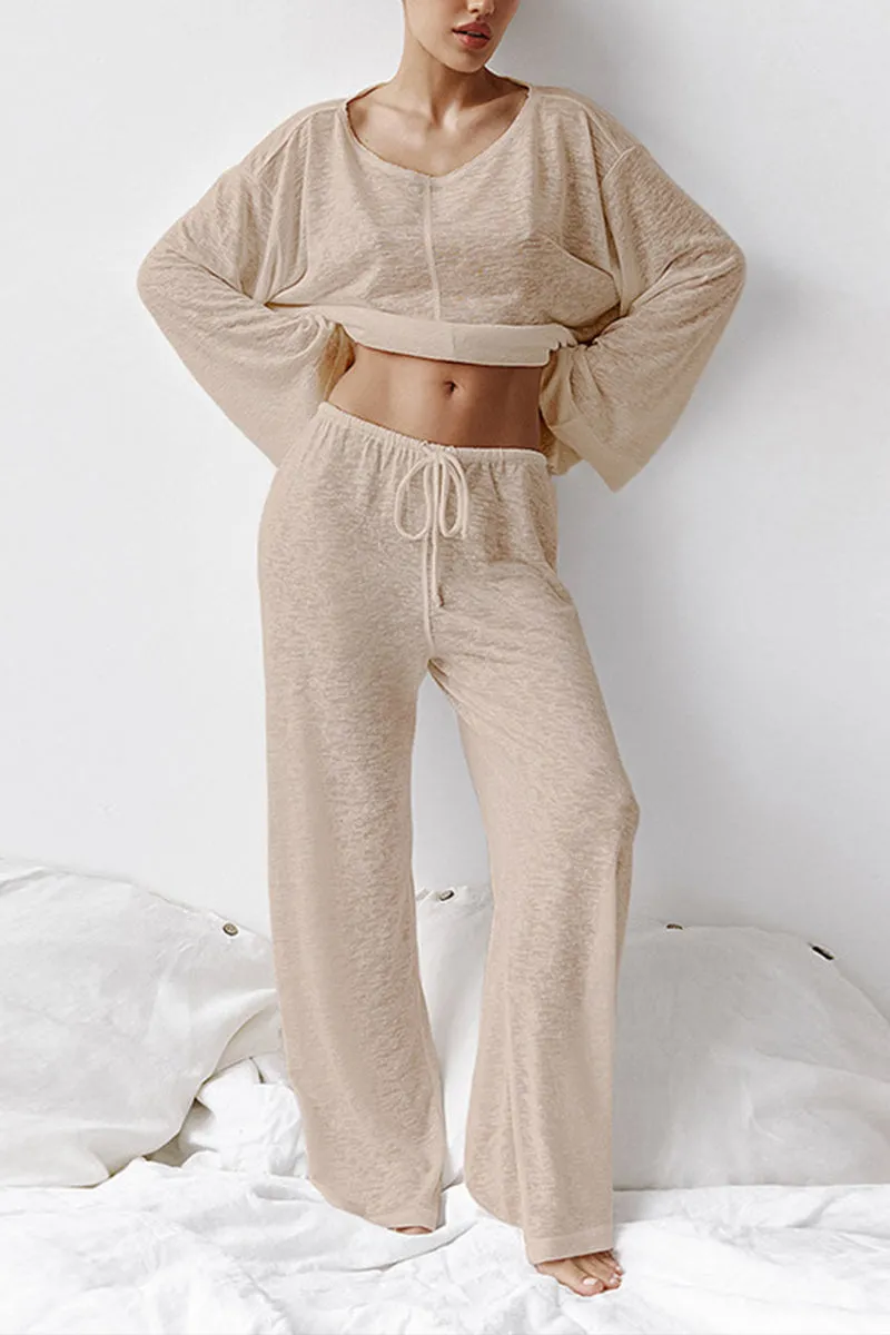 HUR1166 Effortless Lounge Set