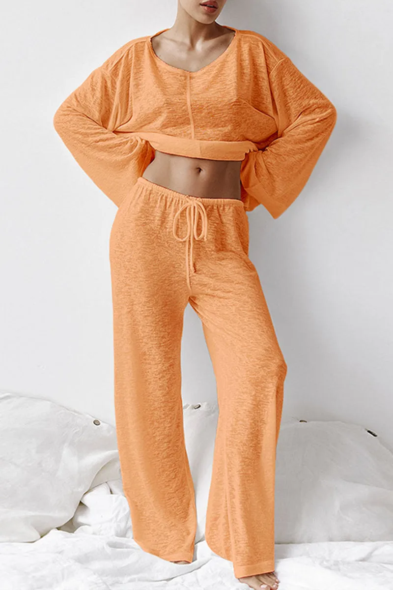 HUR1166 Effortless Lounge Set