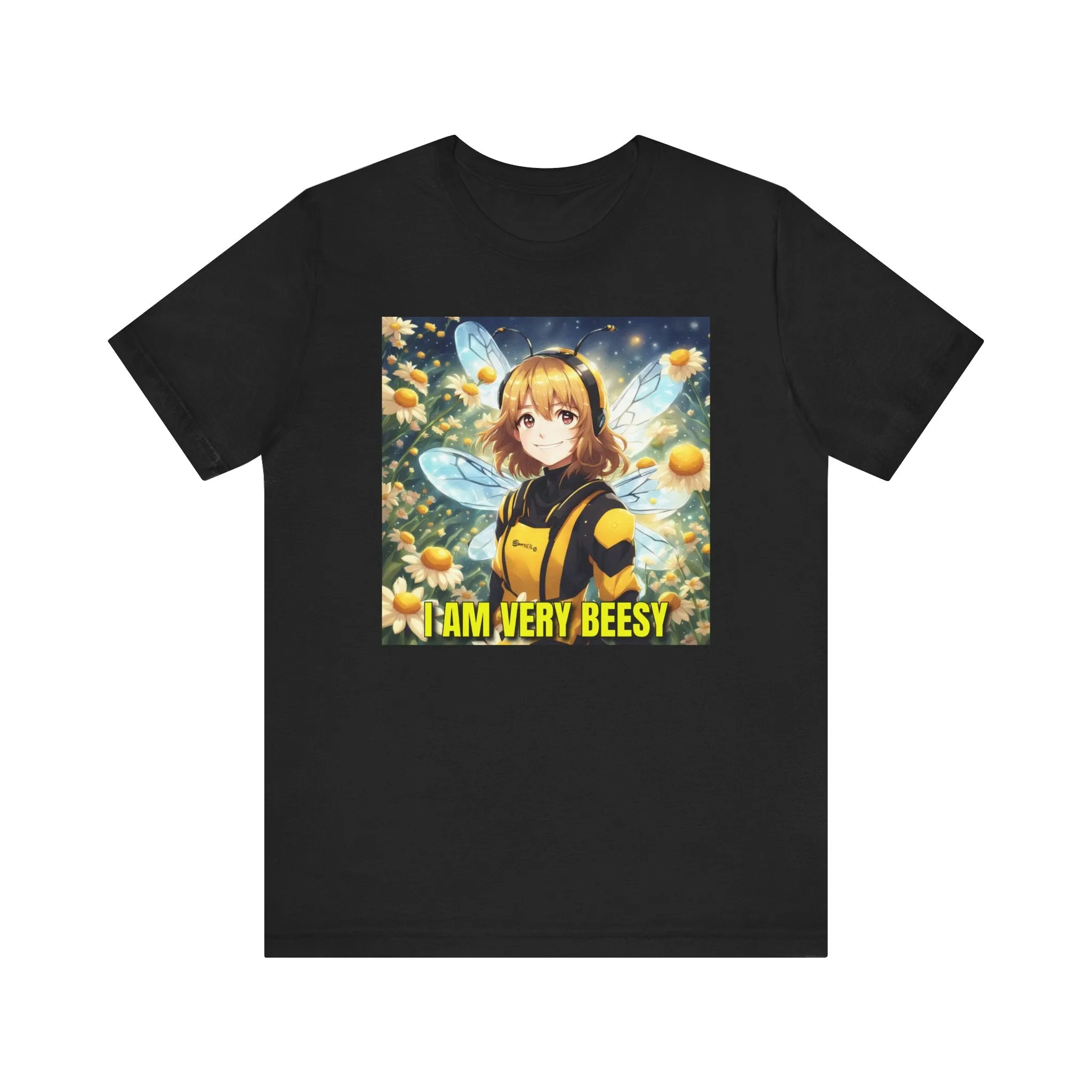 I Am Very Beesy