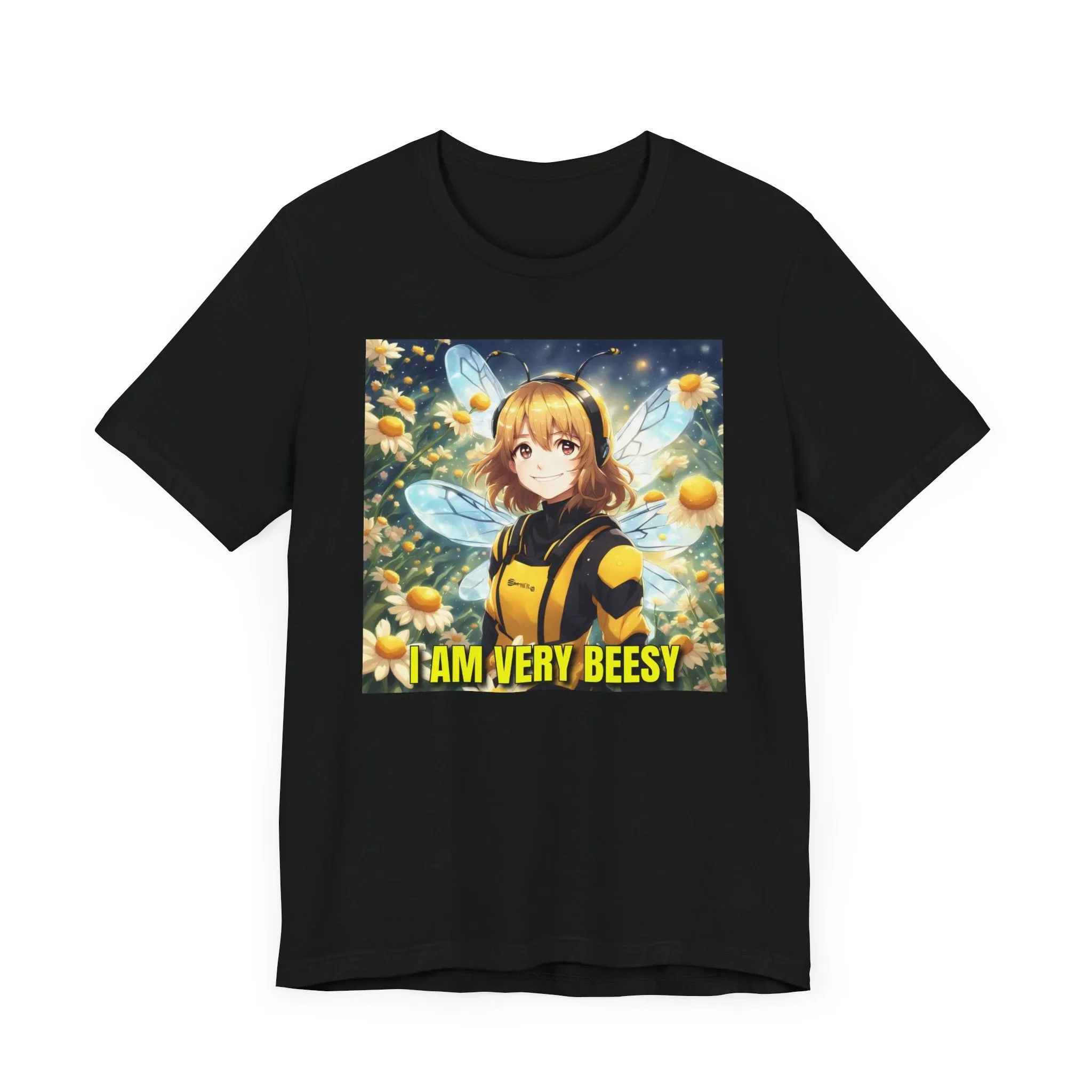 I Am Very Beesy