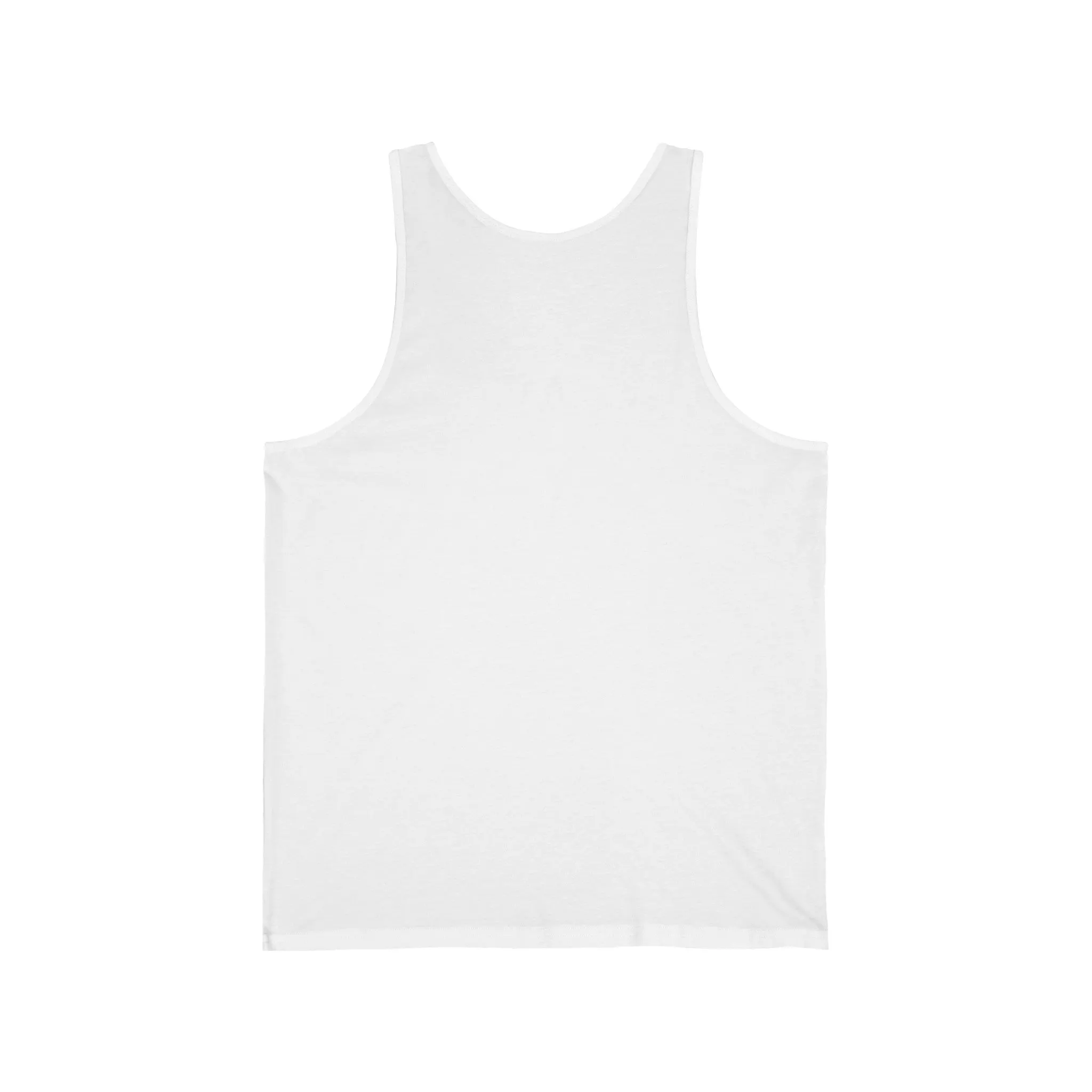 I Come In Peace Men's Tank