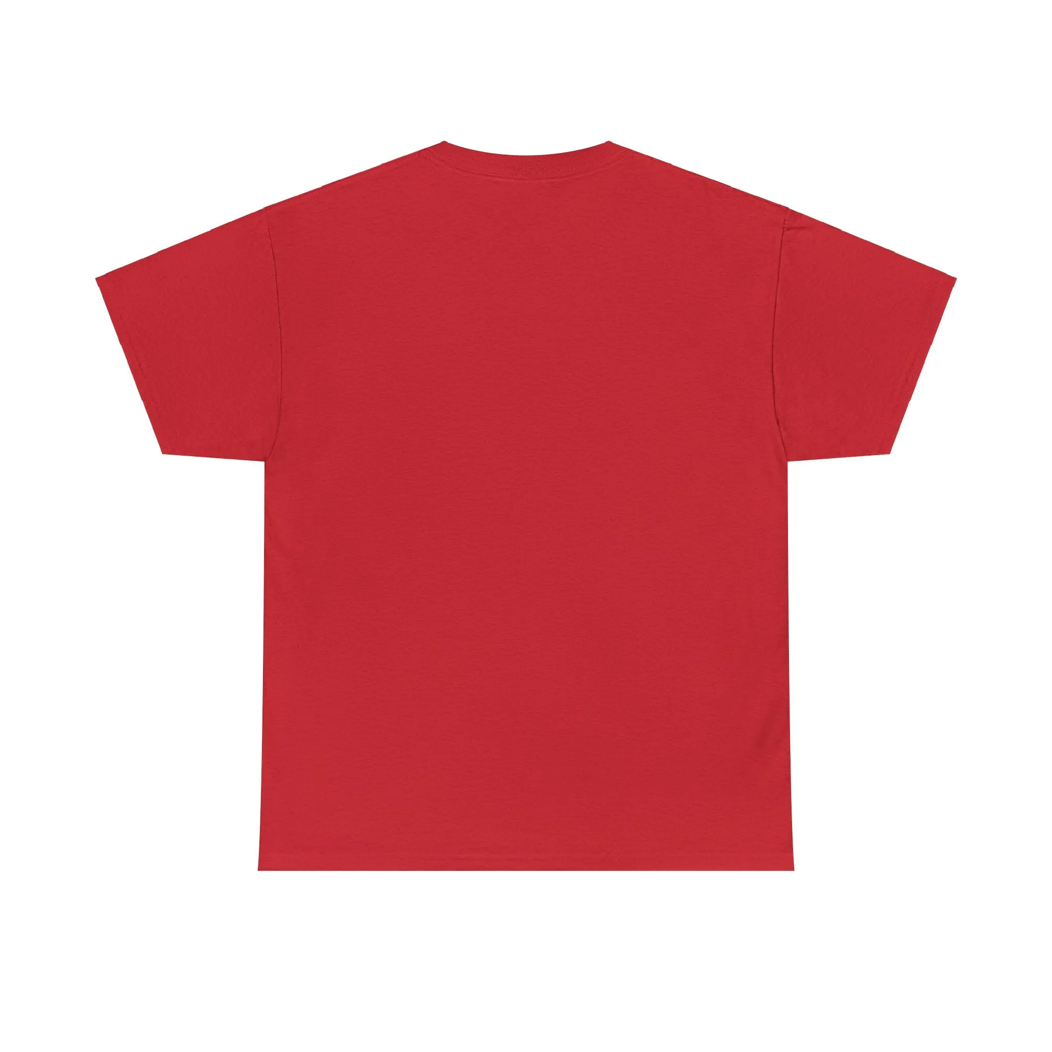 I Locked My Heart Classic Tee