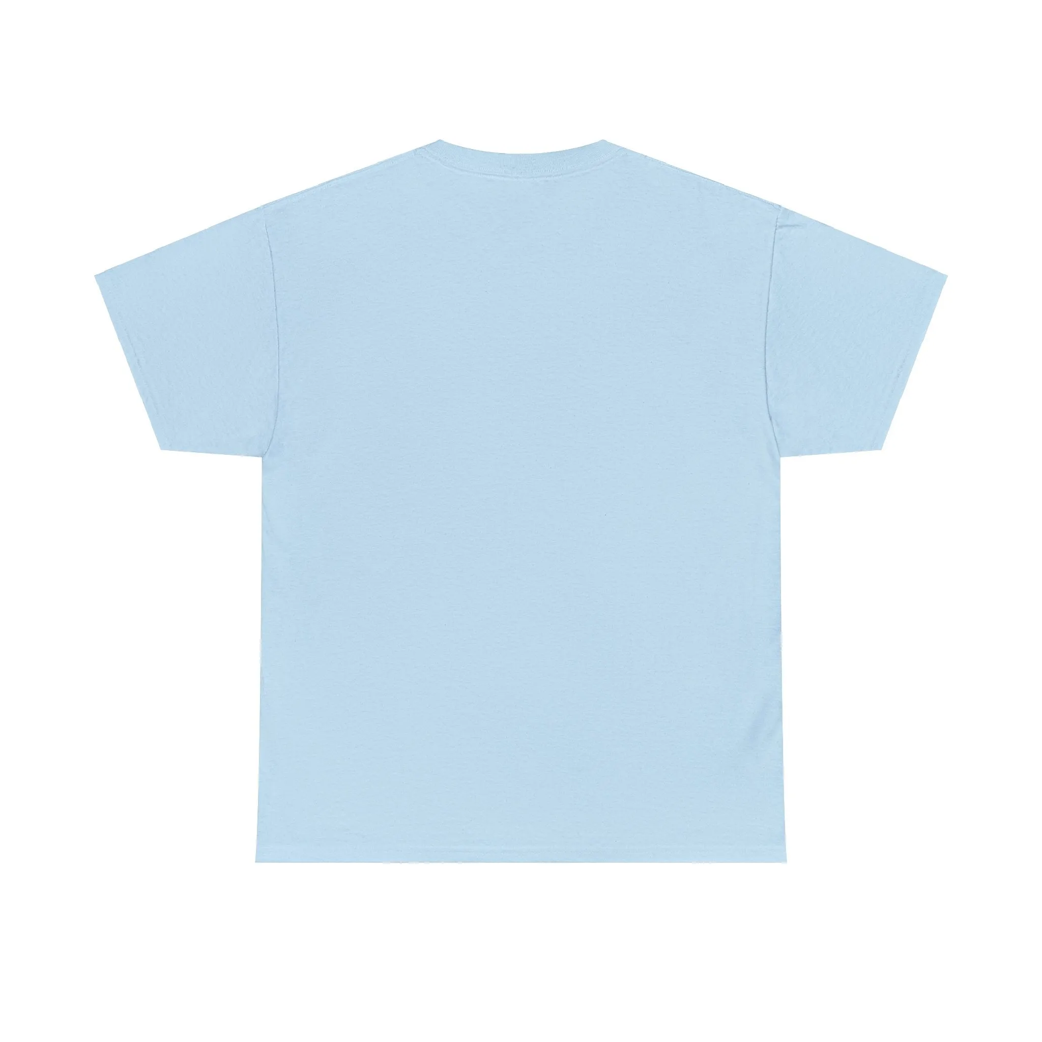 I Locked My Heart Classic Tee