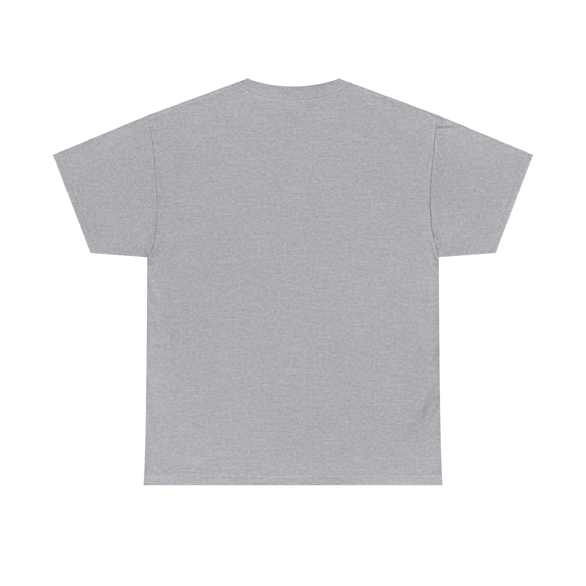I Locked My Heart Classic Tee