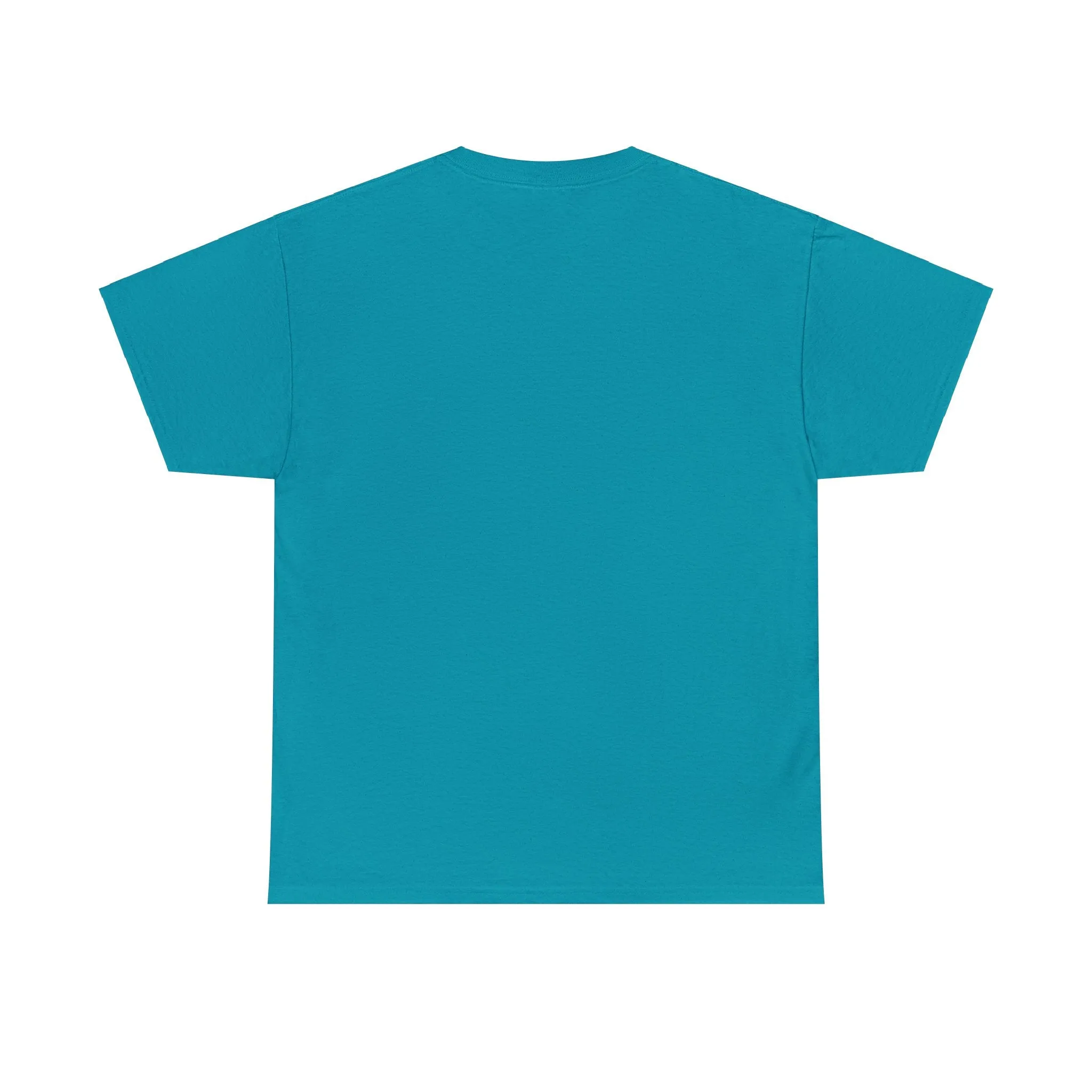 I Locked My Heart Classic Tee