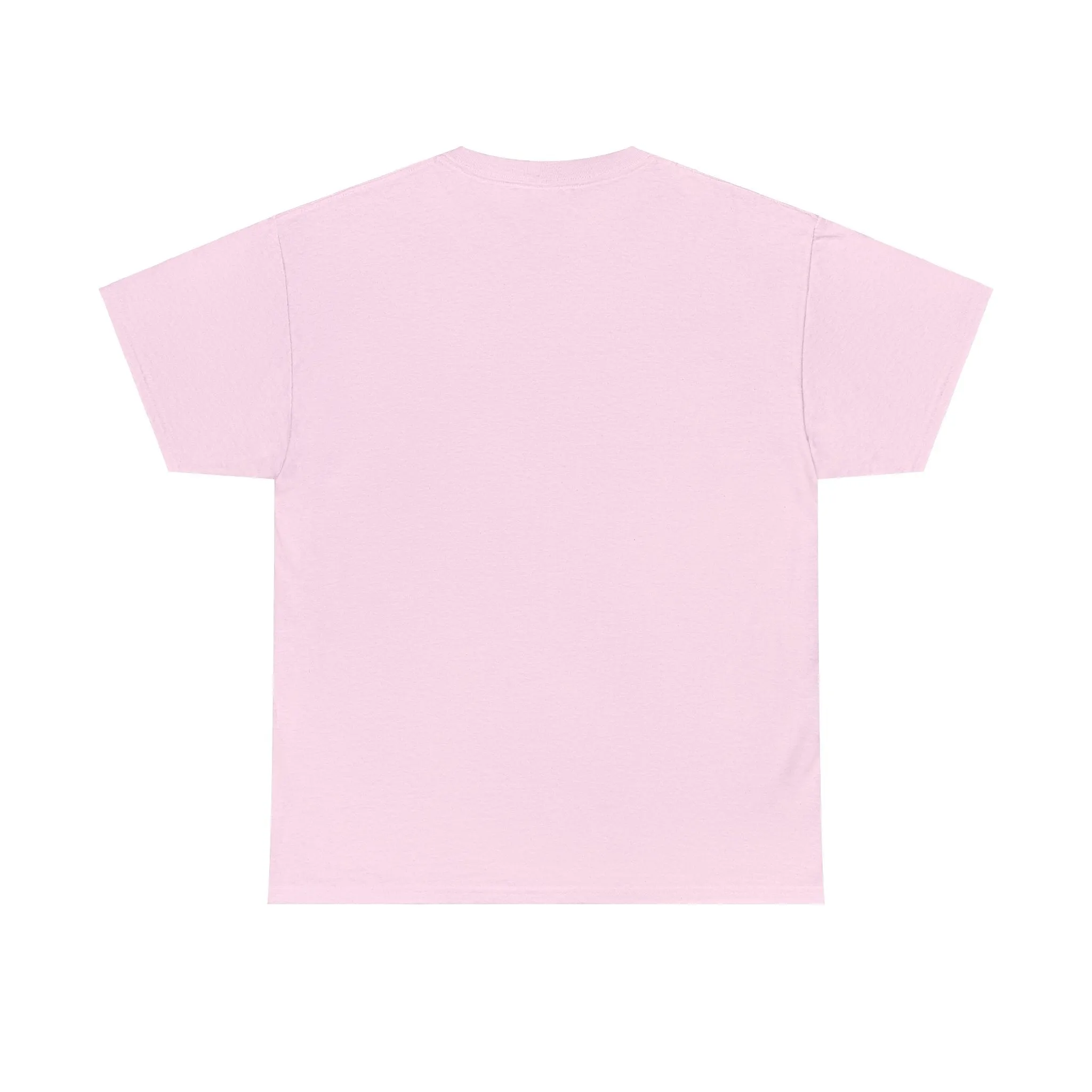 I Locked My Heart Classic Tee