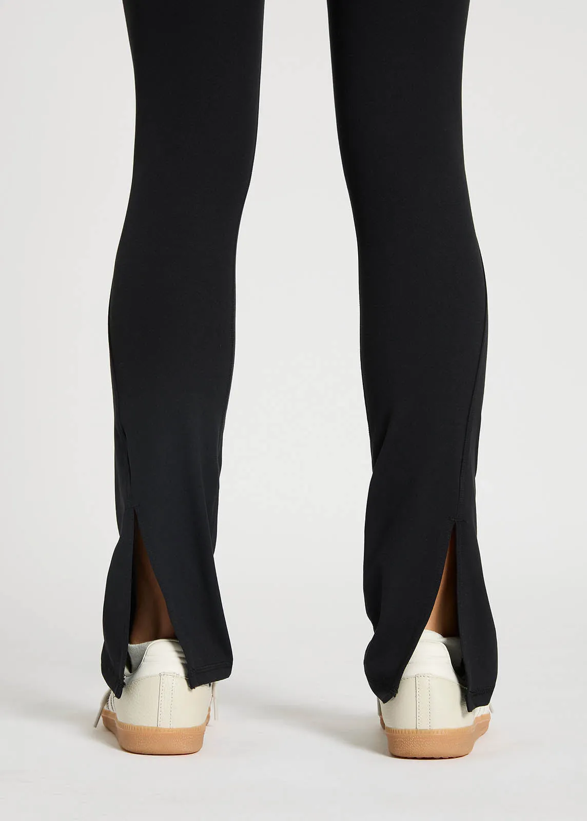 In Motion Split Leg Pant