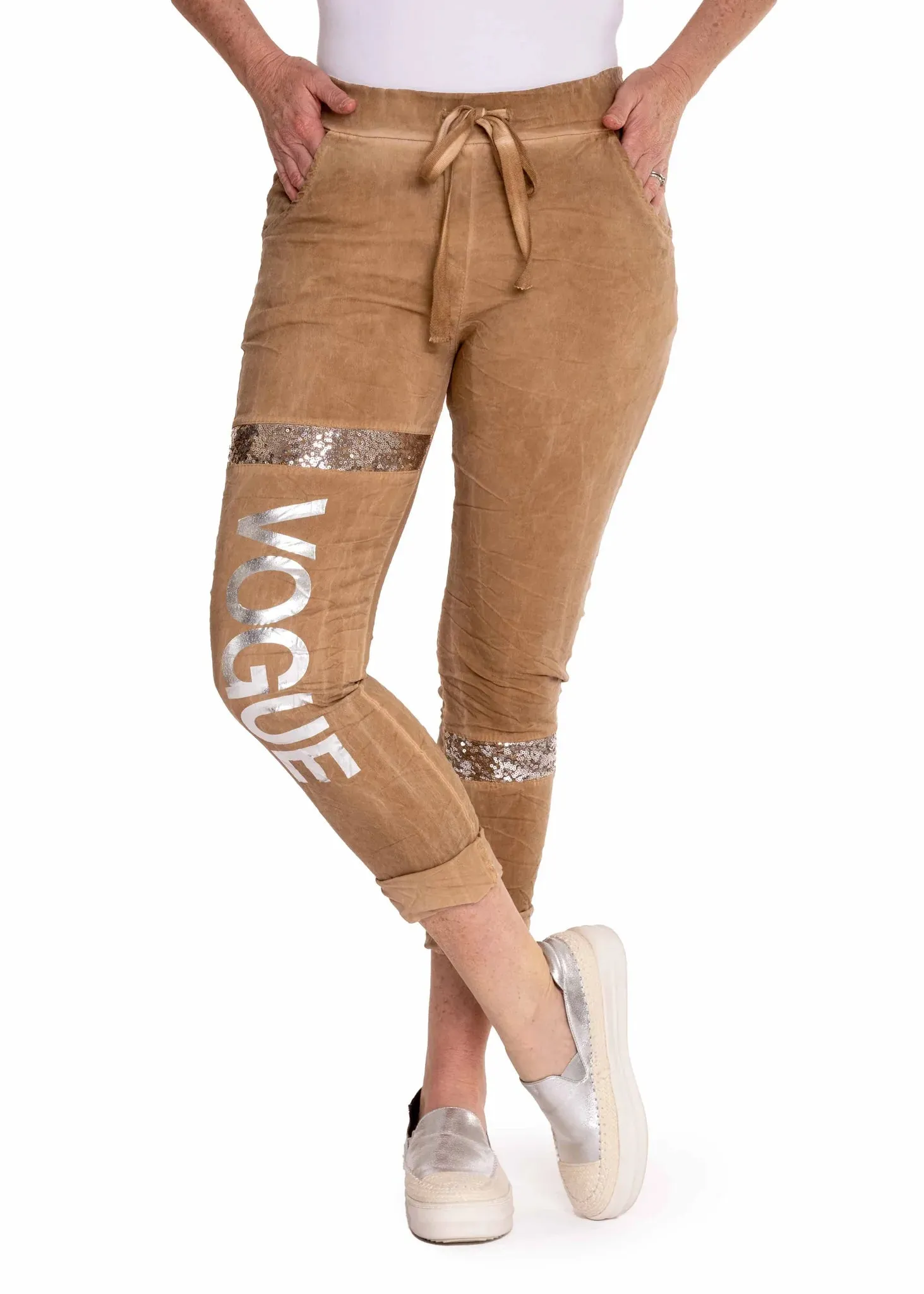 In Vogue Pants (81M2599)