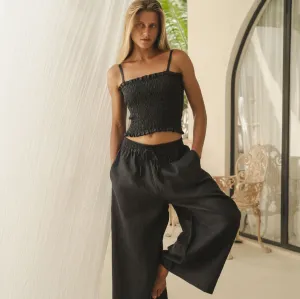 Indi Pant Driftwood