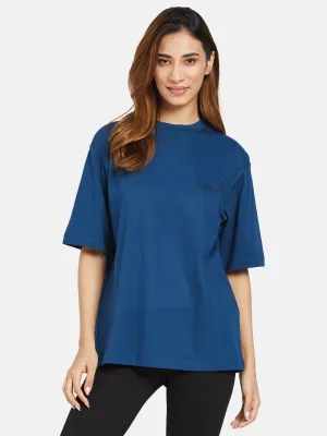 INGRID LONG SLEEVE TEES- UNMADE PRINT