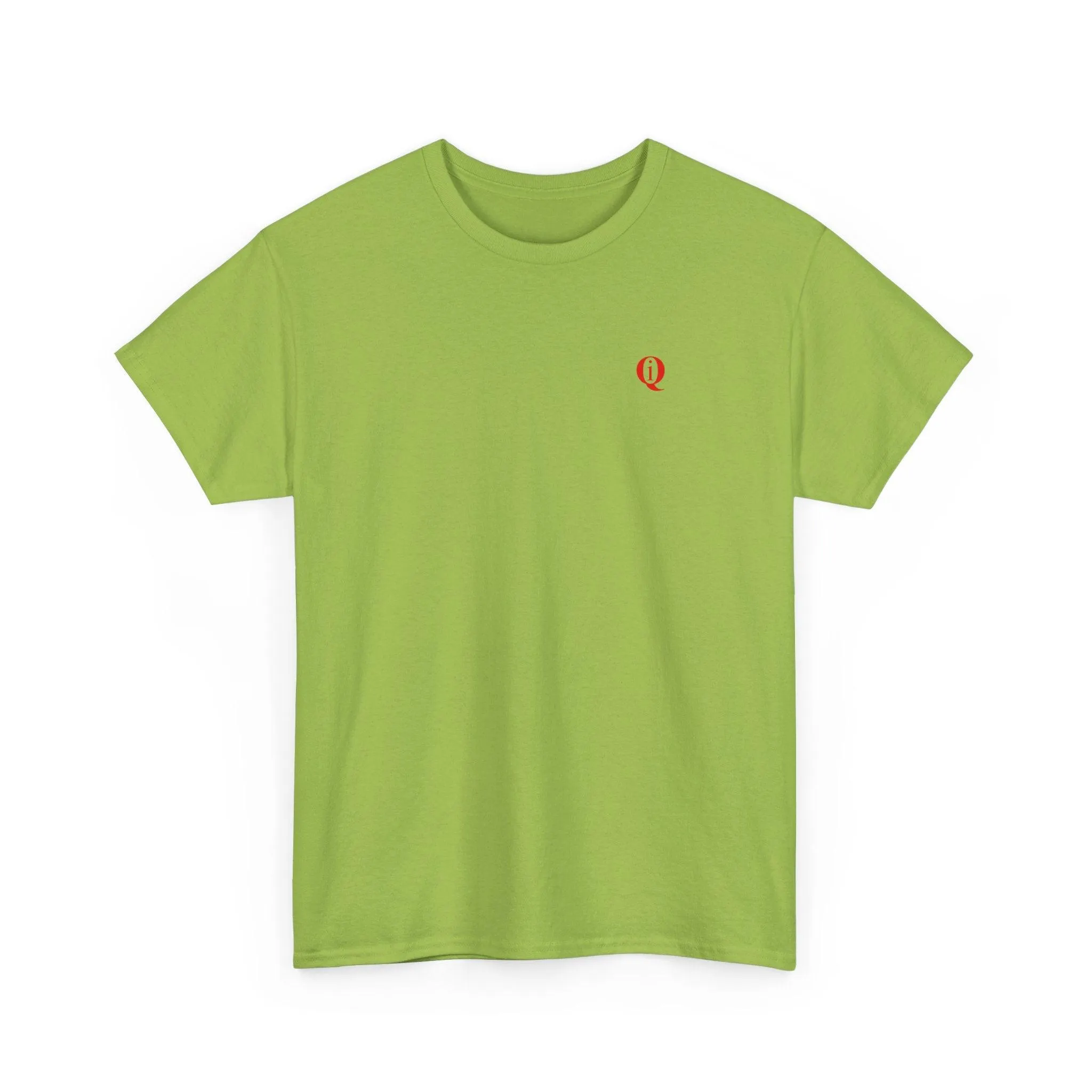 IQ Fashion | Unisex Heavy Cotton Tee
