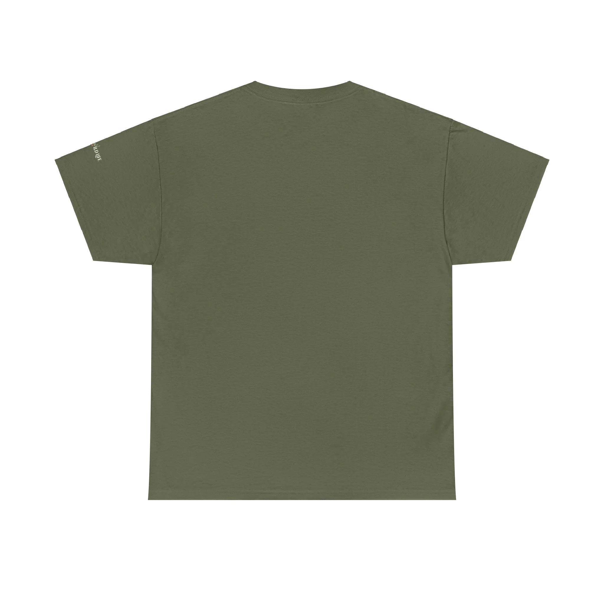 It's a Wild Life- "Stay Wild" T-shirt