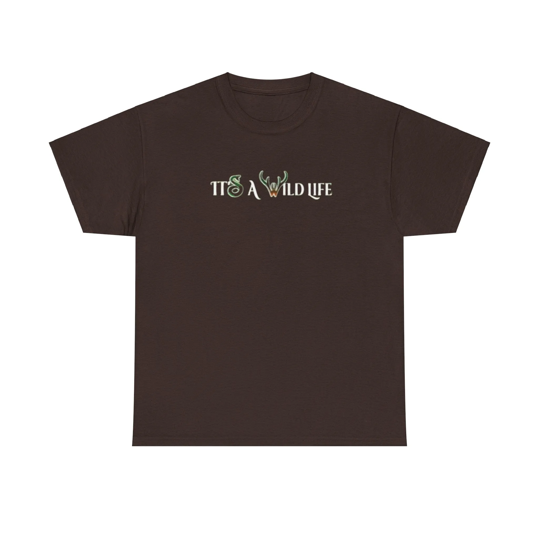 It's a Wild Life Tee