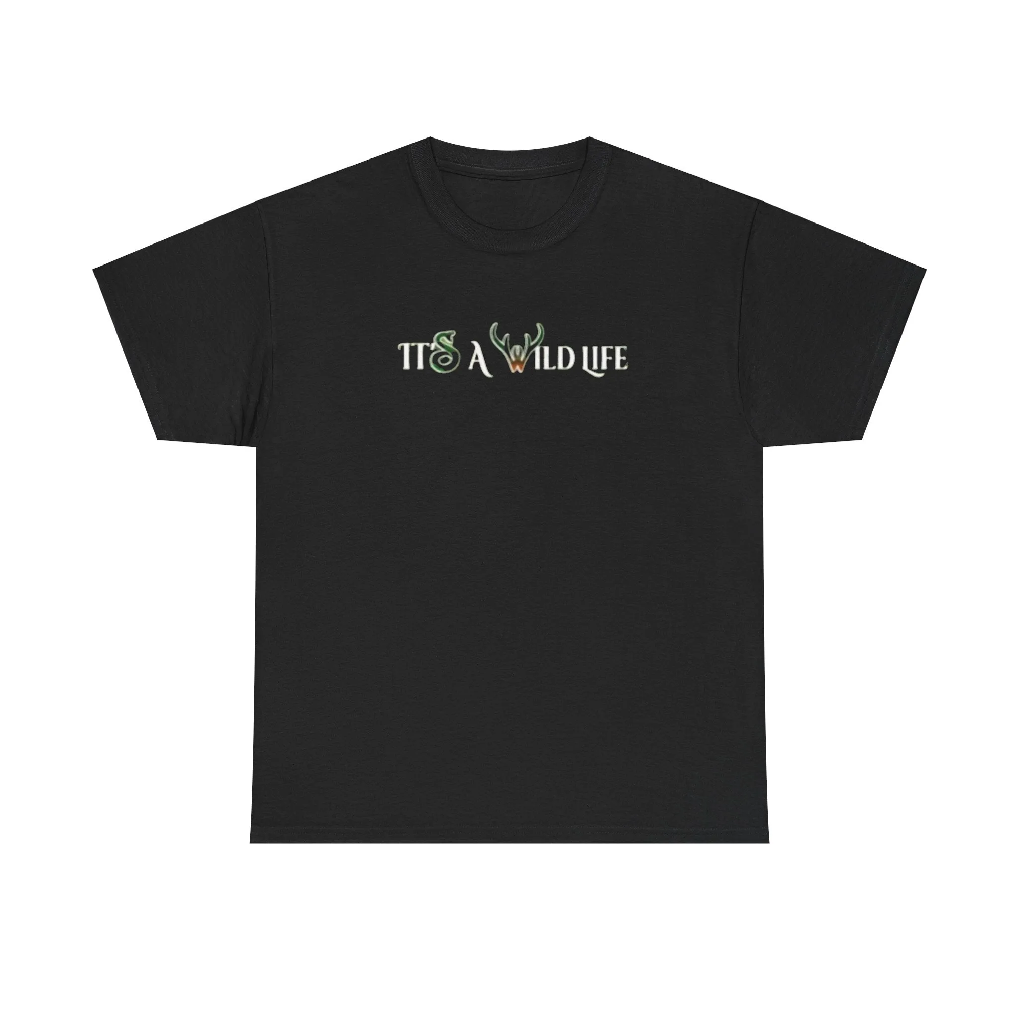 It's a Wild Life Tee