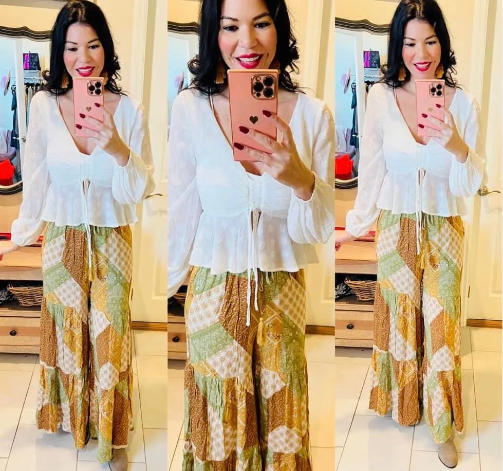Jane Pants