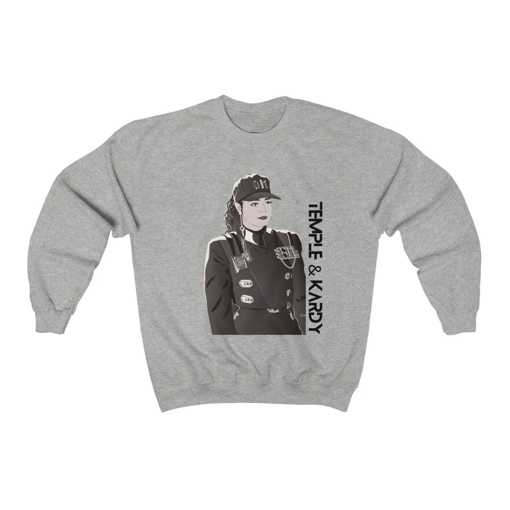 Janet Rhythm Nation - (Unisex) Sweatshirt