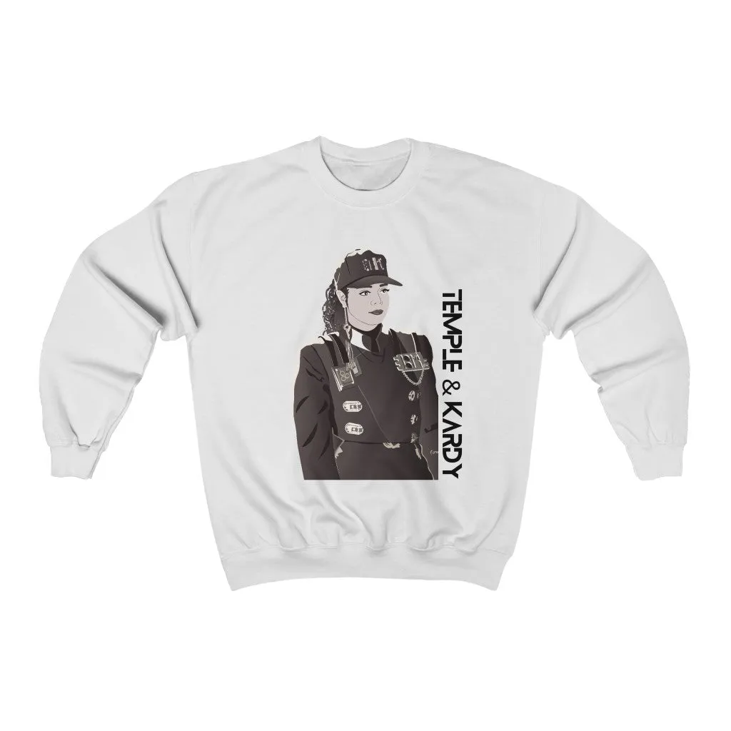 Janet Rhythm Nation - (Unisex) Sweatshirt