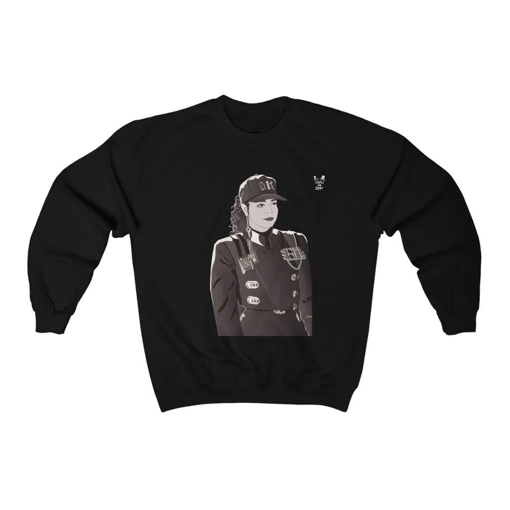 Janet Rhythm Nation - (Unisex) Sweatshirt