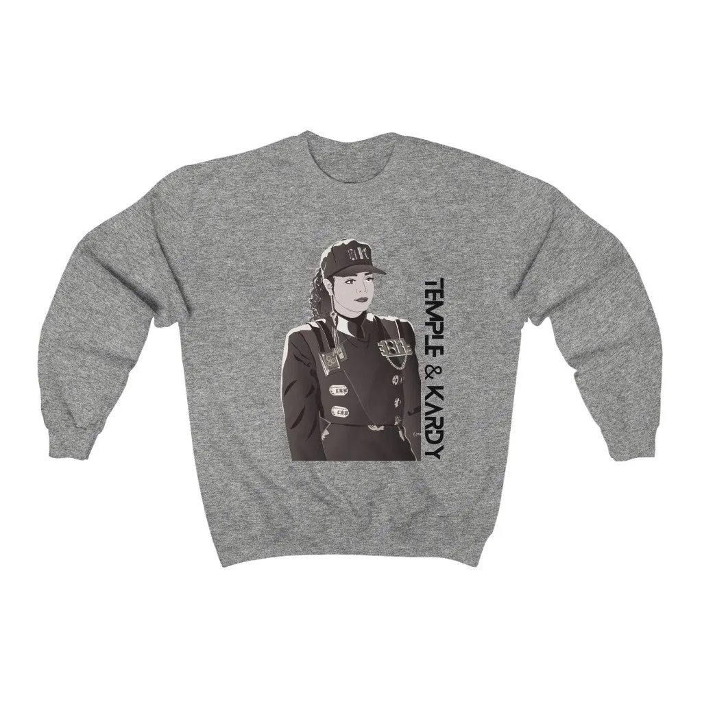 Janet Rhythm Nation - (Unisex) Sweatshirt