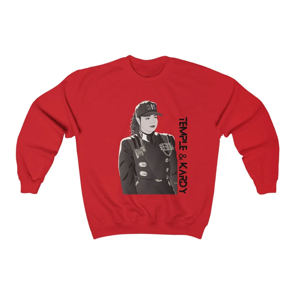 Janet Rhythm Nation - (Unisex) Sweatshirt