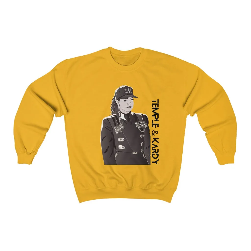 Janet Rhythm Nation - (Unisex) Sweatshirt