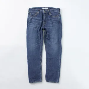JAPAN BLUE JEANS / RJB6111  Prep 8oz Melrose Finish Summer Denim Selvage Jeans