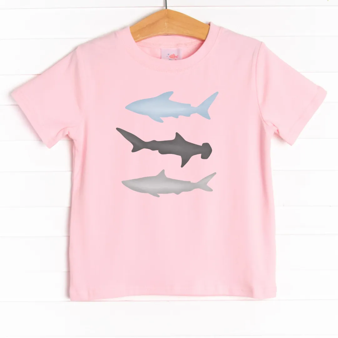 Jawsome Days Graphic Tee