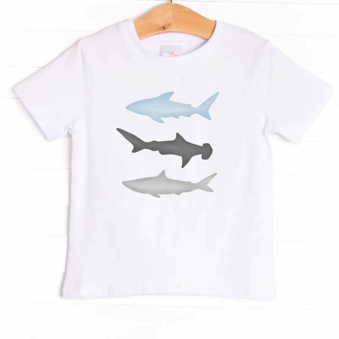 Jawsome Days Graphic Tee