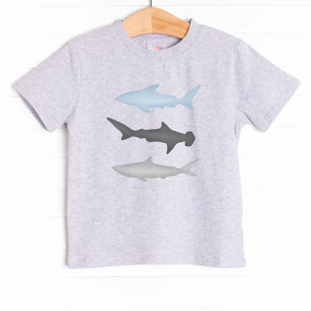 Jawsome Days Graphic Tee