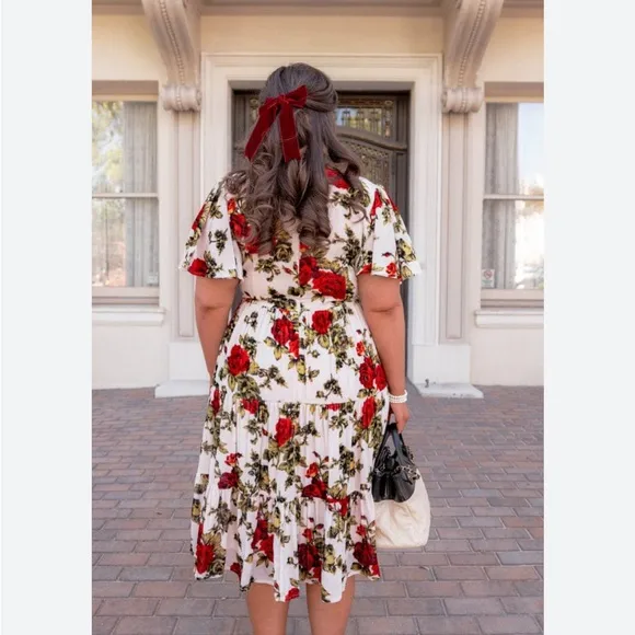 JessaKae Isabella Dress