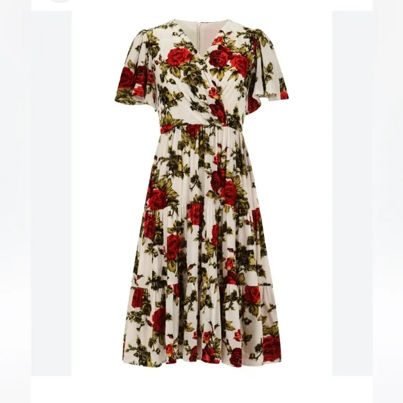 JessaKae Isabella Dress