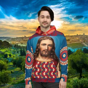 Jesus of Nazareth Hoody