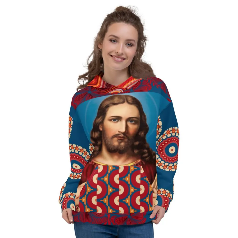 Jesus of Nazareth Hoody