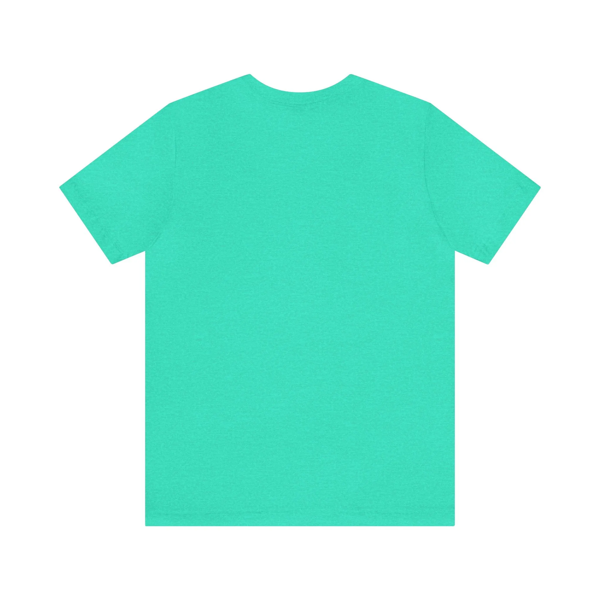 Jesus Saves Men Unisex Jersey Short Sleeve Tee