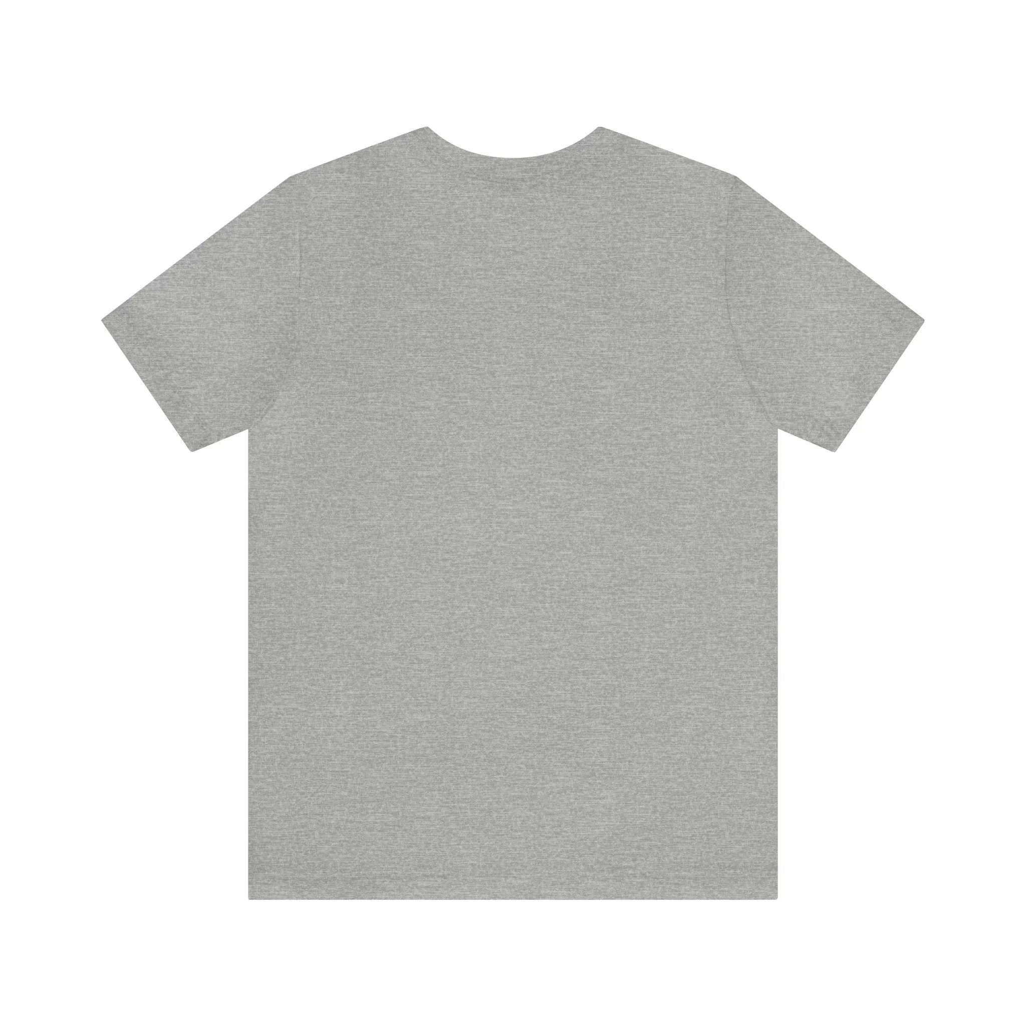 Jesus Saves Men Unisex Jersey Short Sleeve Tee