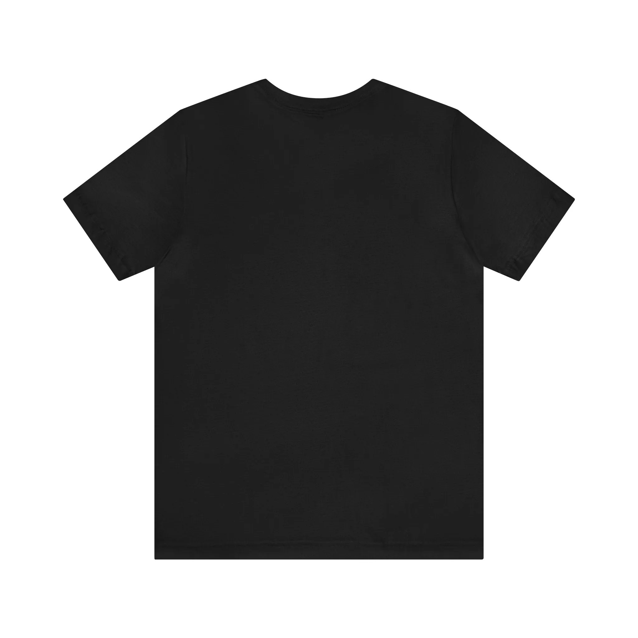 Jesus Saves Men Unisex Jersey Short Sleeve Tee