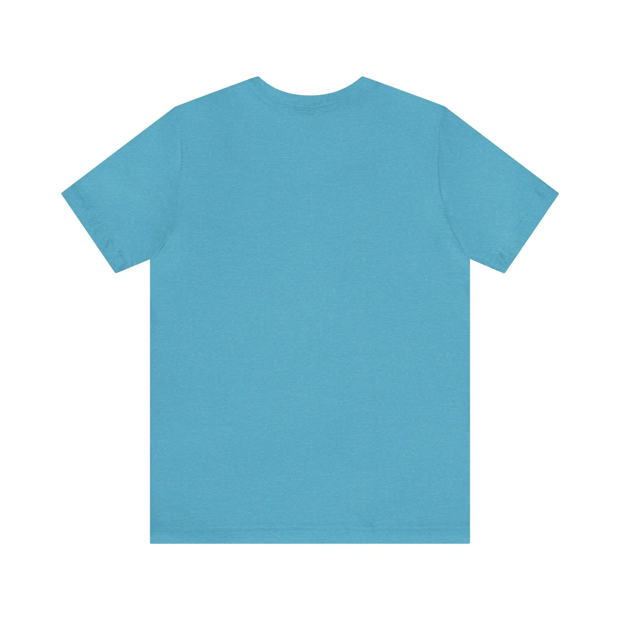 Jesus Saves Men Unisex Jersey Short Sleeve Tee
