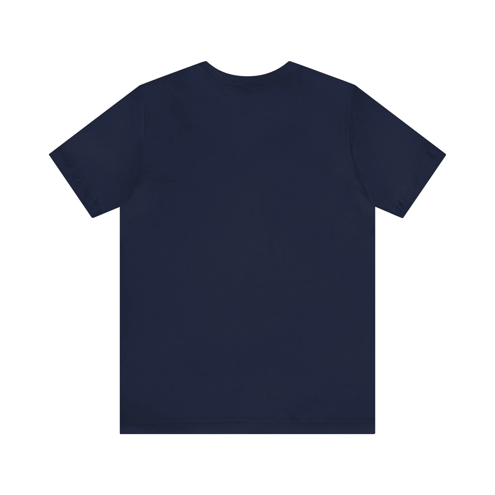 Jesus Saves Men Unisex Jersey Short Sleeve Tee