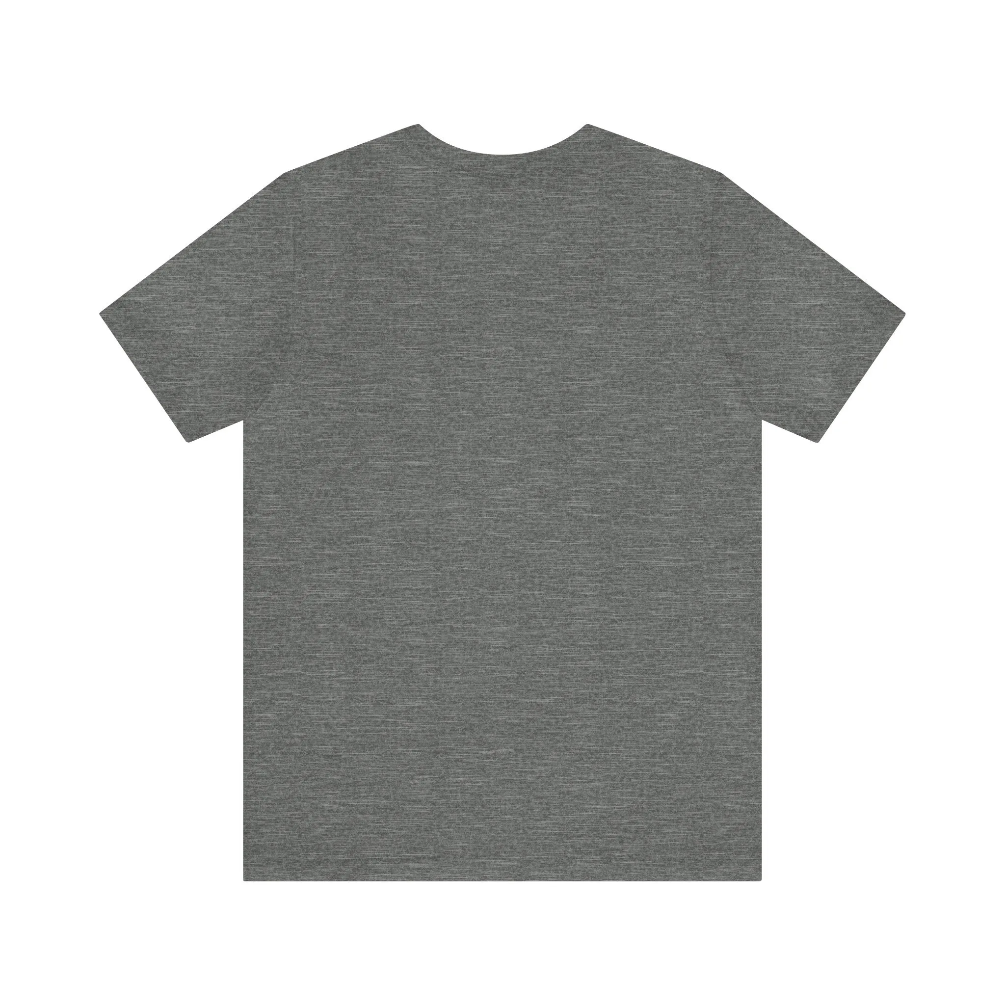 Jesus Saves Men Unisex Jersey Short Sleeve Tee