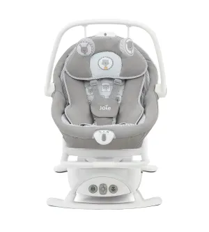 Joie Sansa 2 in 1 Rocker - Portrait