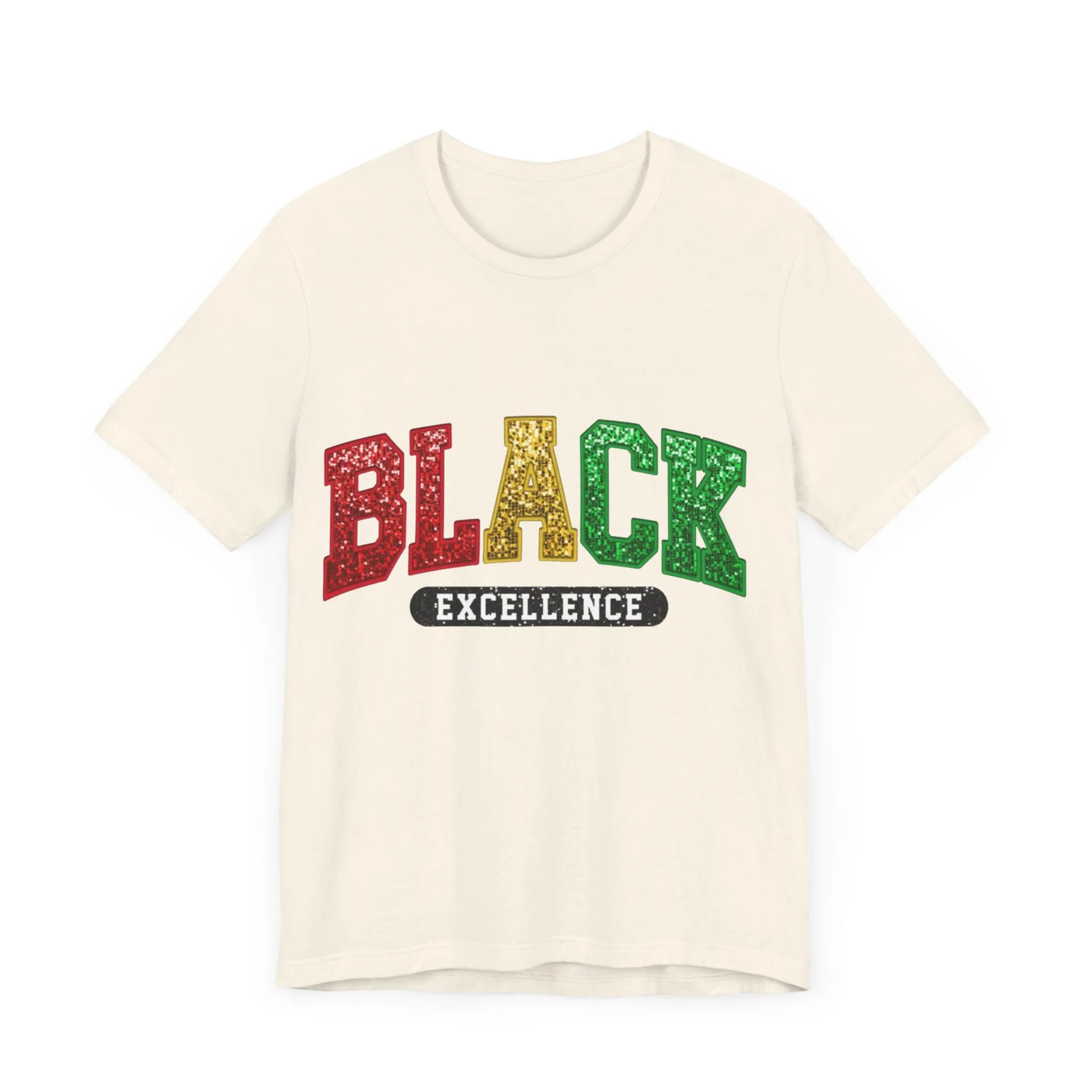 Juneteenth Unisex Jersey Short Sleeve Tee