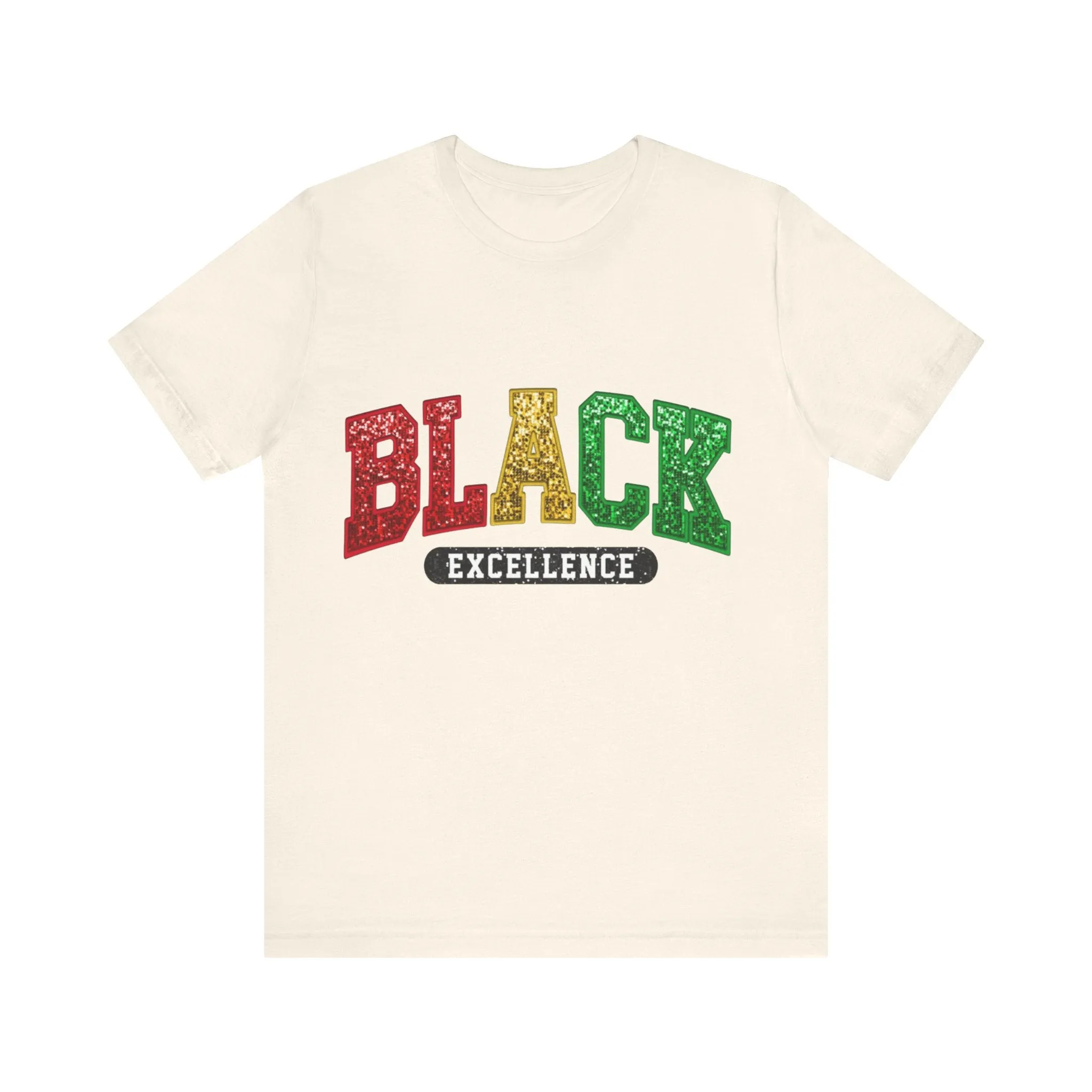 Juneteenth Unisex Jersey Short Sleeve Tee