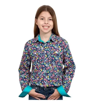 Just Country Shirt Girls Harper