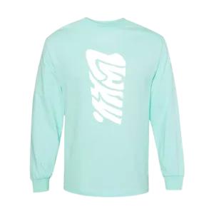 Kanjified Crewneck