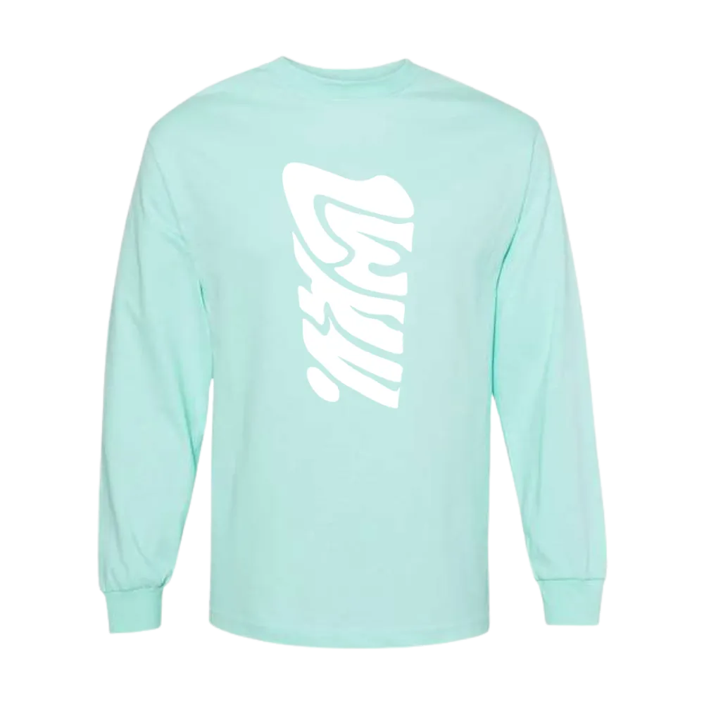 Kanjified Crewneck