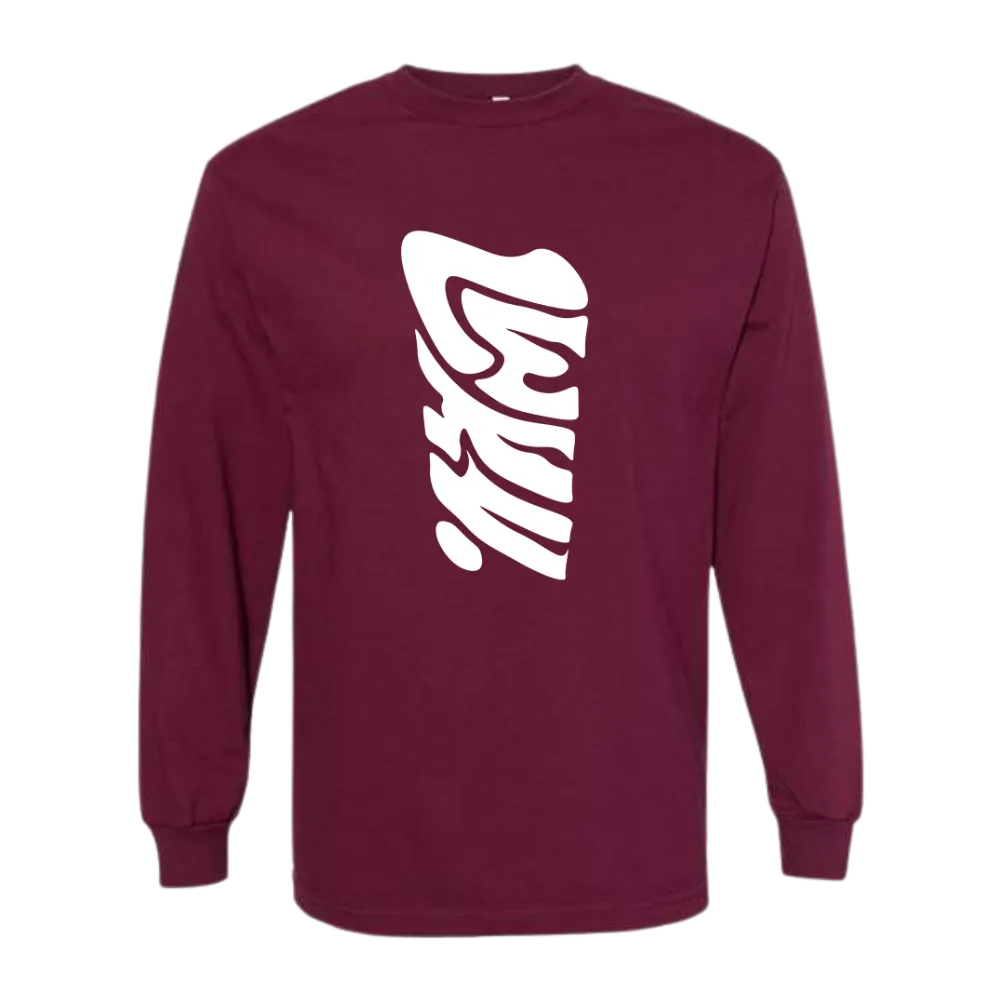 Kanjified Crewneck