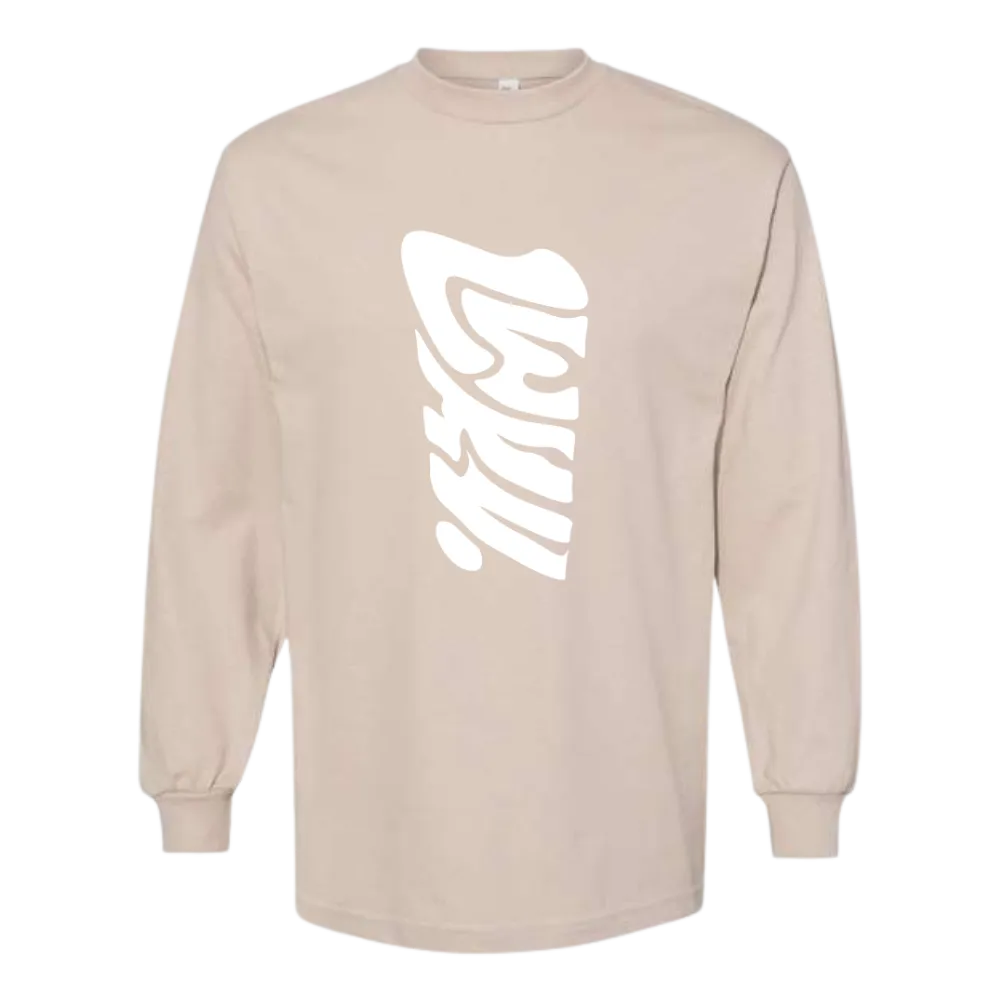 Kanjified Crewneck