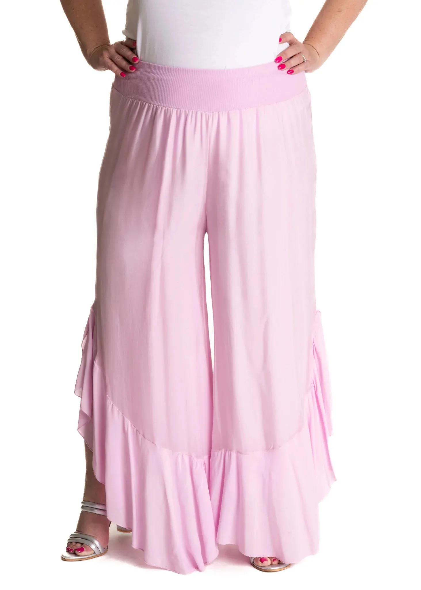 Kentia Pants (58IM2793)